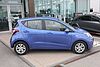 Hyundai I10 1.2 SE 5dr Blue