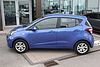 Hyundai I10 1.2 SE 5dr Blue