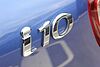 Hyundai I10 1.2 SE 5dr Blue