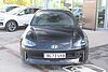 Hyundai IONIQ 6 168kW Ultimate 77kWh 4dr Auto Black