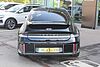 Hyundai IONIQ 6 168kW Ultimate 77kWh 4dr Auto Black