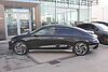Hyundai IONIQ 6 168kW Ultimate 77kWh 4dr Auto Black