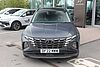Hyundai TUCSON 1.6 TGDi Hybrid 230 Ultimate 5dr 2WD Auto Grey