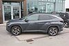Hyundai TUCSON 1.6 TGDi Hybrid 230 Ultimate 5dr 2WD Auto Grey
