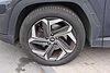 Hyundai TUCSON 1.6 TGDi Hybrid 230 Ultimate 5dr 2WD Auto Grey