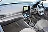 Hyundai IONIQ 1.6 GDi Hybrid Premium 5dr DCT White