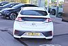 Hyundai IONIQ 1.6 GDi Hybrid Premium 5dr DCT White