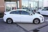 Hyundai IONIQ 1.6 GDi Hybrid Premium 5dr DCT White