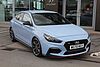 Hyundai I30 FASTBACK 2.0T GDI N Performance 5dr Blue