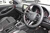 Hyundai I30 FASTBACK 2.0T GDI N Performance 5dr Blue