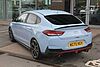 Hyundai I30 FASTBACK 2.0T GDI N Performance 5dr Blue