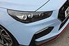 Hyundai I30 FASTBACK 2.0T GDI N Performance 5dr Blue