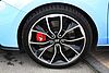 Hyundai I30 FASTBACK 2.0T GDI N Performance 5dr Blue