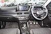 Hyundai BAYON 1.0 TGDi 48V MHEV SE Connect 5dr Green