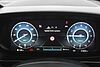 Hyundai BAYON 1.0 TGDi 48V MHEV SE Connect 5dr Green