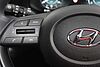Hyundai BAYON 1.0 TGDi 48V MHEV SE Connect 5dr Green
