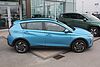 Hyundai BAYON 1.0 TGDi 48V MHEV SE Connect 5dr Green