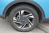 Hyundai BAYON 1.0 TGDi 48V MHEV SE Connect 5dr Green