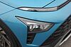 Hyundai BAYON 1.0 TGDi 48V MHEV SE Connect 5dr Green