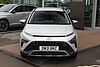 Hyundai BAYON 1.0 TGDi [120] 48V MHEV Premium 5dr Silver