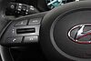 Hyundai BAYON 1.0 TGDi [120] 48V MHEV Premium 5dr Silver