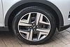 Hyundai BAYON 1.0 TGDi [120] 48V MHEV Premium 5dr Silver