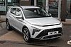 Hyundai BAYON 1.0 TGDi [120] 48V MHEV Premium 5dr Silver