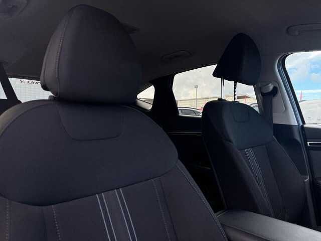 Hyundai TUCSON 1.6 h T-GDi Premium SUV 5dr Petrol Hybrid Auto Euro 6 (s/s) (230 ps) Silver