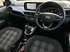 Hyundai I10 1.0 Premium Hatchback 5dr Petrol Auto Euro 6 (s/s) (63 ps) Black