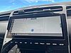 Hyundai TUCSON 1.6 h T-GDi Premium SUV 5dr Petrol Hybrid Auto Euro 6 (s/s) (230 ps) Silver