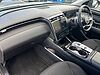 Hyundai TUCSON 1.6 h T-GDi Premium SUV 5dr Petrol Hybrid Auto Euro 6 (s/s) (230 ps) Silver
