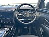 Hyundai TUCSON 1.6 h T-GDi Premium SUV 5dr Petrol Hybrid Auto Euro 6 (s/s) (230 ps) Silver