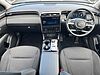 Hyundai TUCSON 1.6 h T-GDi Premium SUV 5dr Petrol Hybrid Auto Euro 6 (s/s) (230 ps) Silver