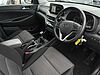 Hyundai TUCSON 1.6 GDi SE Nav SUV 5dr Petrol Manual Euro 6 (s/s) (132 ps) Grey