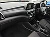 Hyundai TUCSON 1.6 GDi SE Nav SUV 5dr Petrol Manual Euro 6 (s/s) (132 ps) Grey