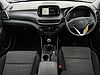 Hyundai TUCSON 1.6 GDi SE Nav SUV 5dr Petrol Manual Euro 6 (s/s) (132 ps) Grey