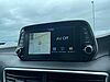 Hyundai TUCSON 1.6 GDi SE Nav SUV 5dr Petrol Manual Euro 6 (s/s) (132 ps) Grey