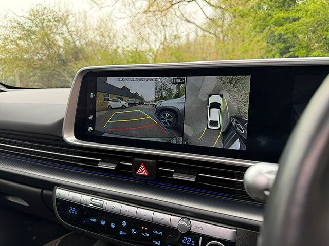 Hyundai IONIQ 6 IONIQ E(325ps) First Edition 77kWh(Dual Motor) AWD