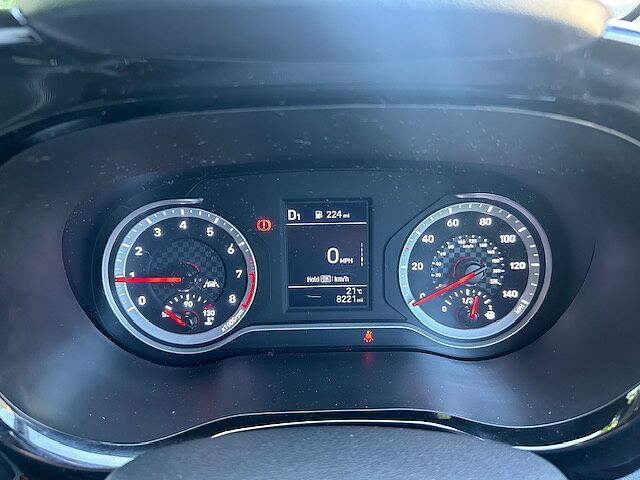 Hyundai I10 1.0 Premium 5 Door Silver