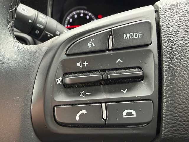 Hyundai I10 1.0 MPi SE Connect 5dr Mangrove Green