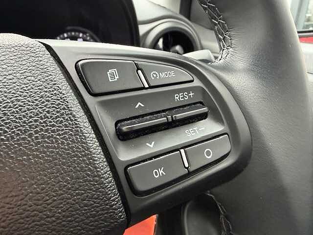 Hyundai I10 1.0 MPi SE Connect 5dr Mangrove Green