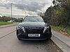 Hyundai TUCSON 1.6 TGDi Hybrid 230 Ultimate 5dr 2WD Auto Dark Knight Grey