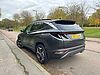 Hyundai TUCSON 1.6 TGDi Hybrid 230 Ultimate 5dr 2WD Auto Dark Knight Grey