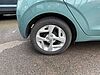 Hyundai I10 1.0 MPi SE Connect 5dr Mangrove Green