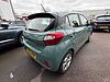 Hyundai I10 1.0 MPi SE Connect 5dr Mangrove Green