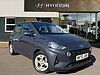 Hyundai I10 1.0 MPi SE Connect 5dr Aurora Grey