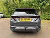 Hyundai TUCSON 1.6T Hybrid N Line 5dr Auto Dark Knight