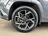 Hyundai TUCSON 1.6T Hybrid N Line 5dr Auto Dark Knight