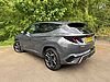 Hyundai TUCSON 1.6T Hybrid N Line 5dr Auto Dark Knight