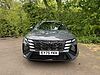 Hyundai TUCSON 1.6T Hybrid N Line 5dr Auto Dark Knight